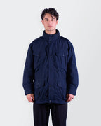 Navy  Field Jacket - M