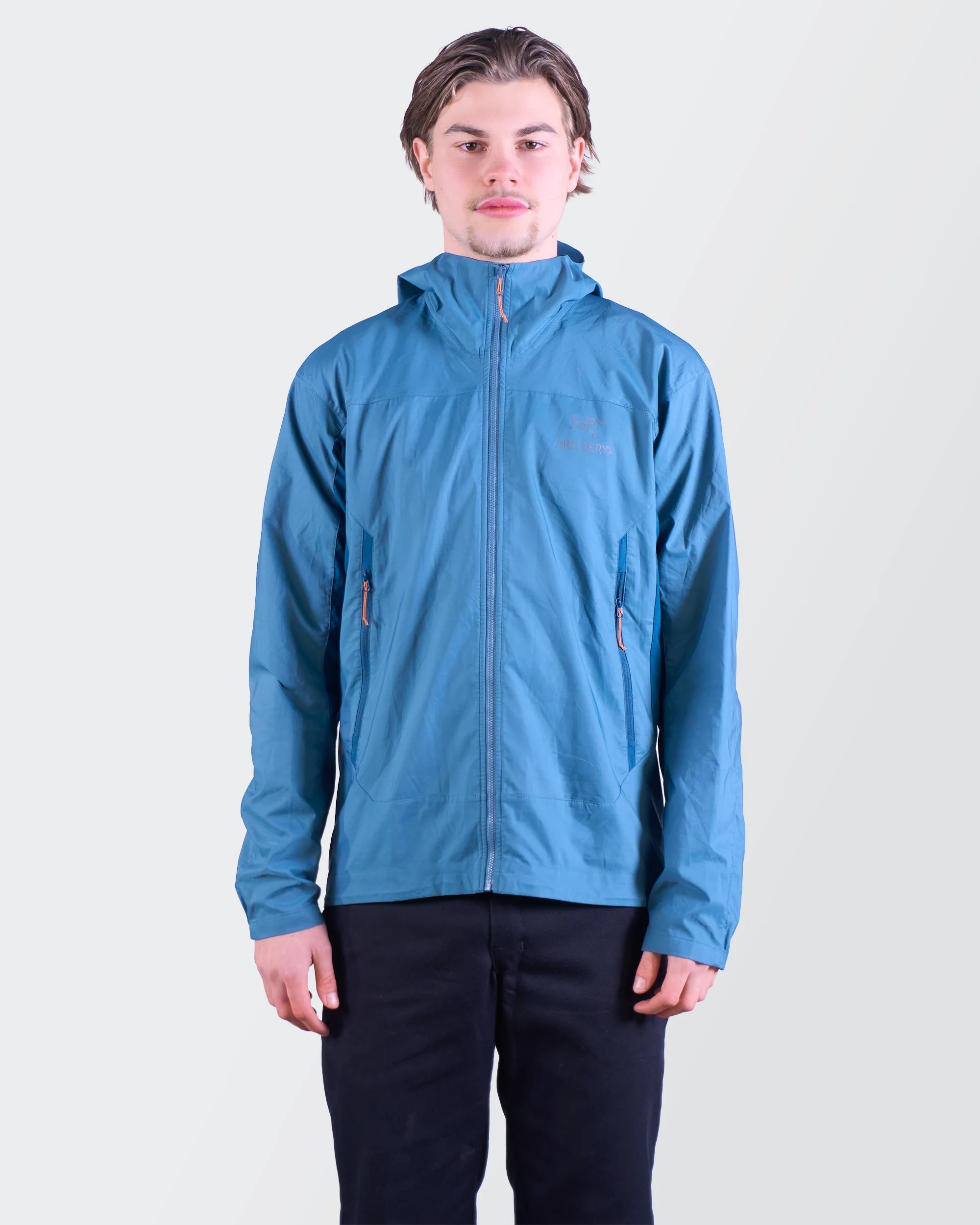 Arc'teryx Blue  Shell Jacket - M