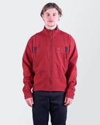 Arc'teryx Red Softshell Jacket - L