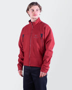 Arc'teryx Red Softshell Jacket - L