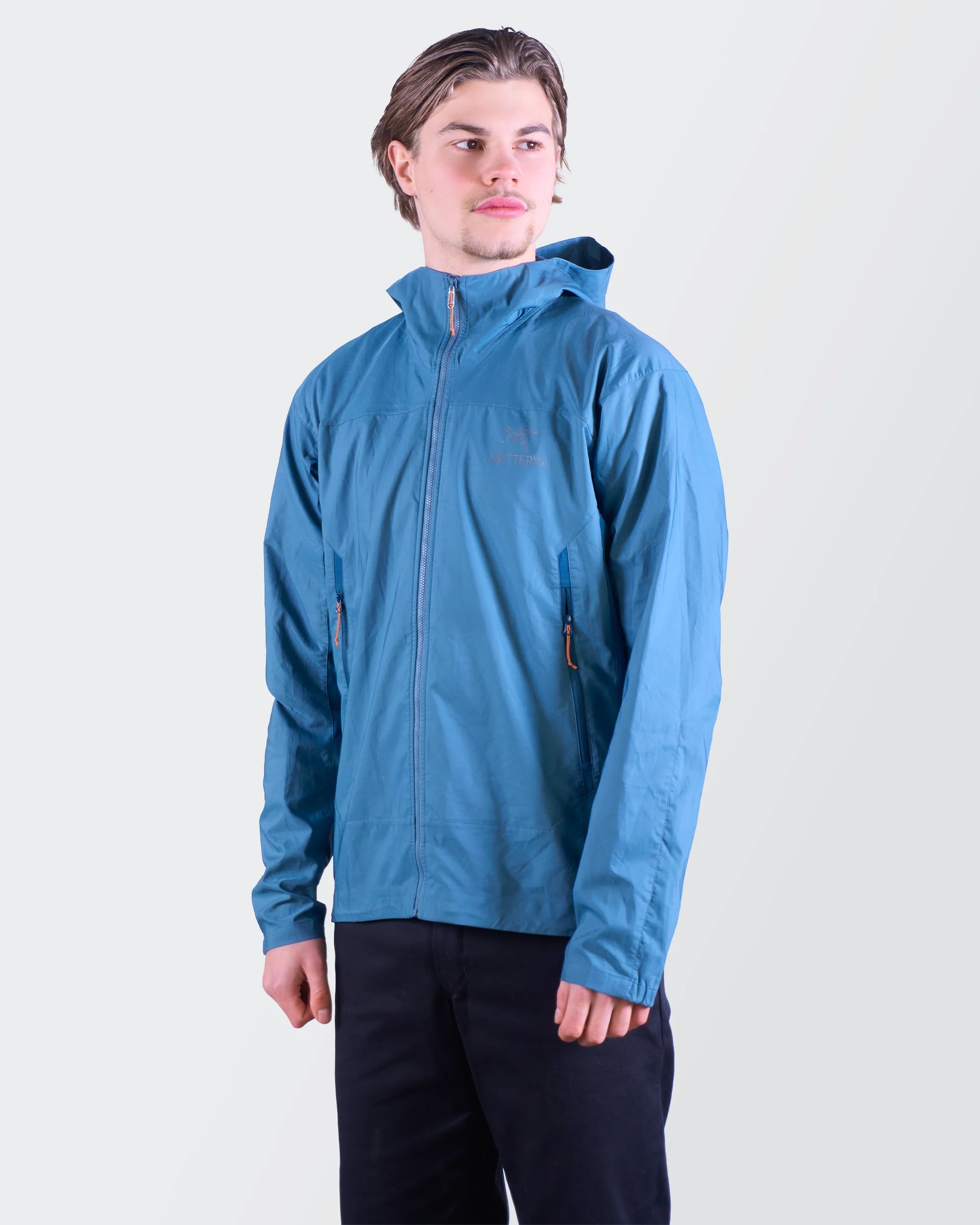 Arc'teryx Blue  Shell Jacket - M