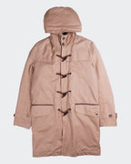 Rare Burberry 2000's Beige  Duffle Coat - M