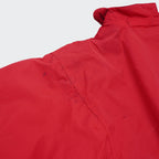 Patagonia Red  Bomber Jacket - L