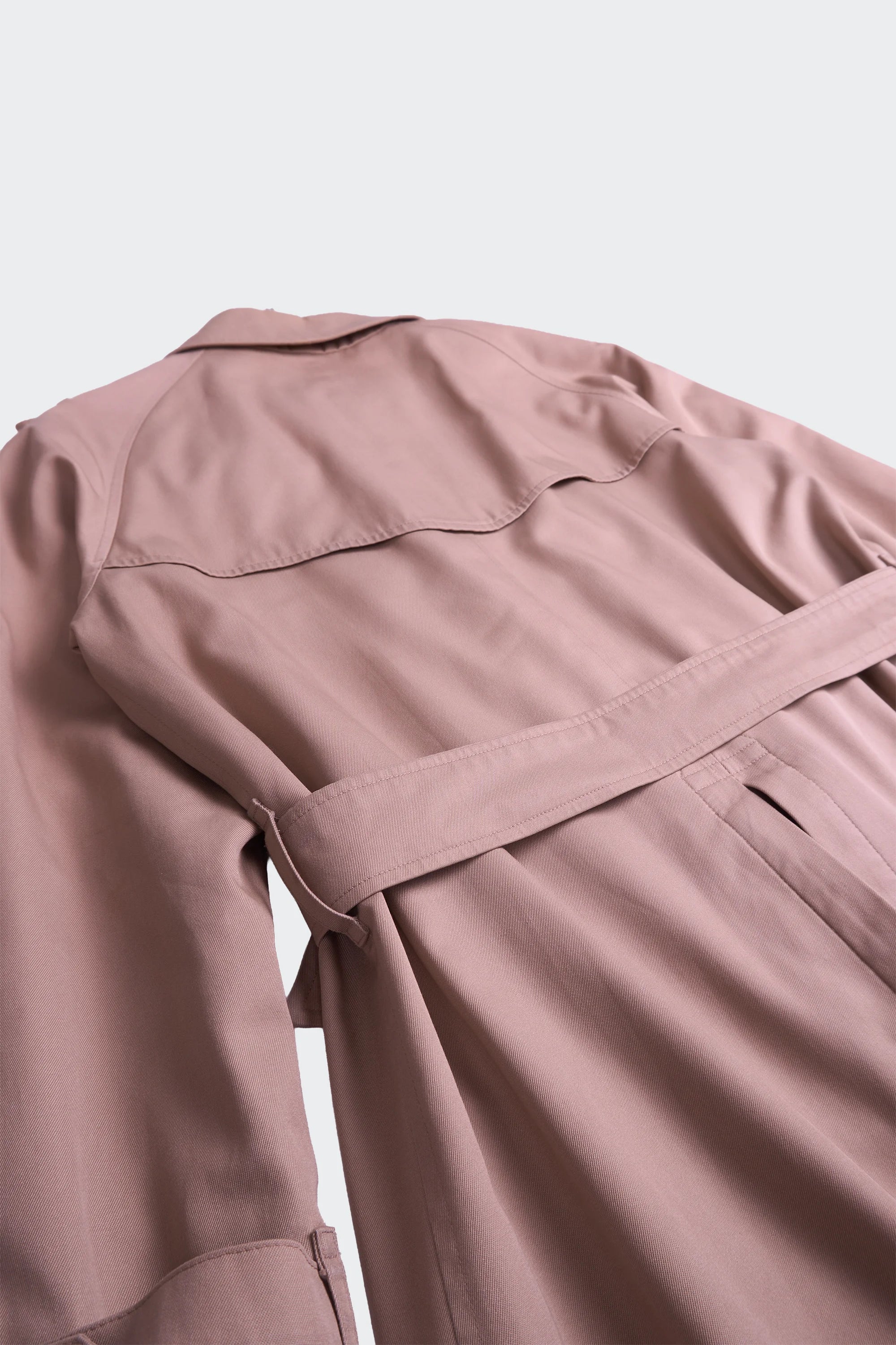 Burberry Beige  Trenchcoat - S