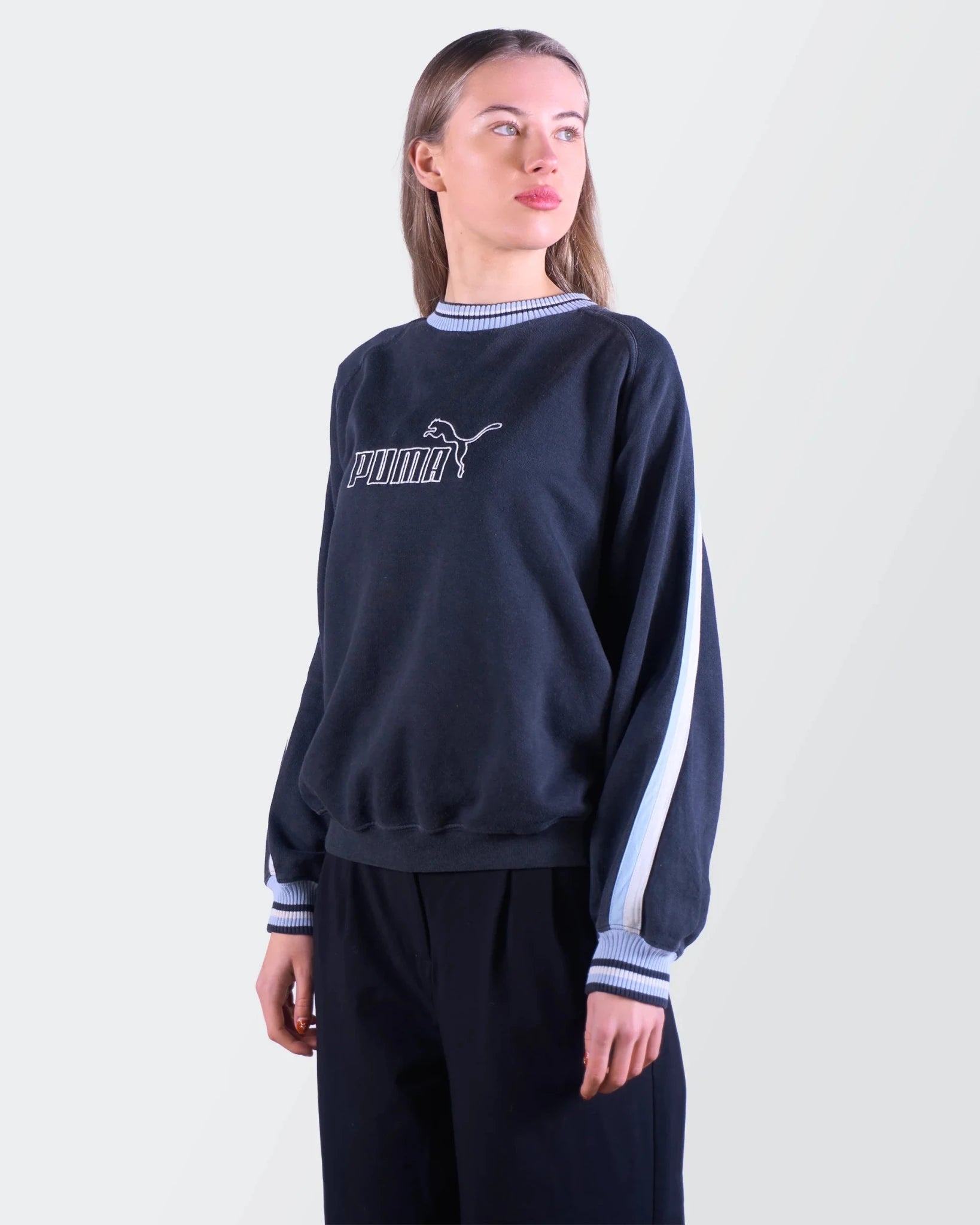 Puma Sweater - M