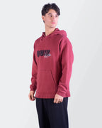 Quicksilver Hoodie - S