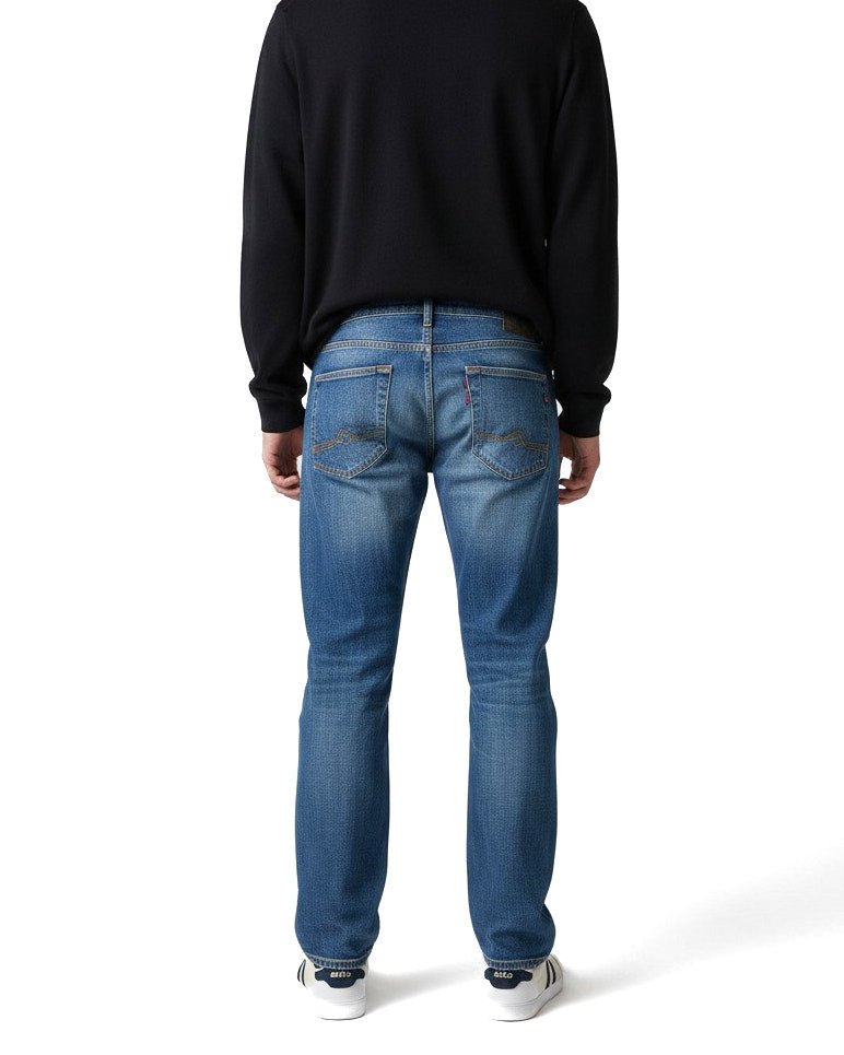Quicksilver Jeans (34X32)