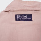 Ralph Lauren Beige Harrington Jacket - XL