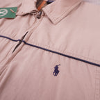 Ralph Lauren Beige Harrington Jacket - XL