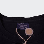 Ralph Lauren Black Cotton T-Shirt - M