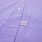 Ralph Lauren Blue Dress Shirt - L