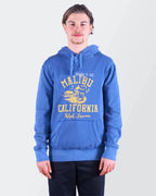Ralph Lauren Blue Hoodie L