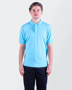 Ralph Lauren Blue Polo Shirt M