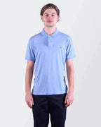 Ralph Lauren Blue Polo Shirt M