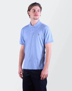 Ralph Lauren Blue Polo Shirt M