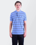 Ralph Lauren Blue Polo Shirt M