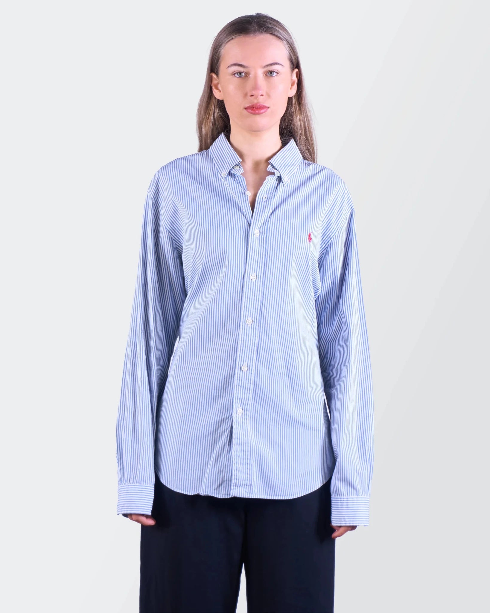 Ralph Lauren Button - Up Shirt - M