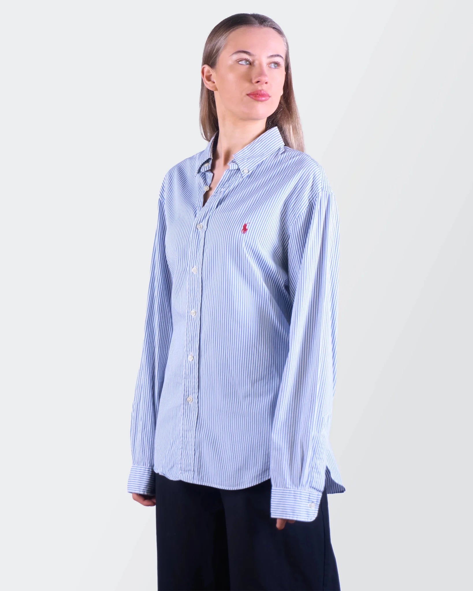 Ralph Lauren Button - Up Shirt - M