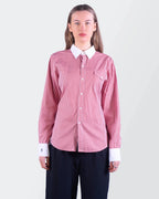 Ralph Lauren Button - Up Shirt - M
