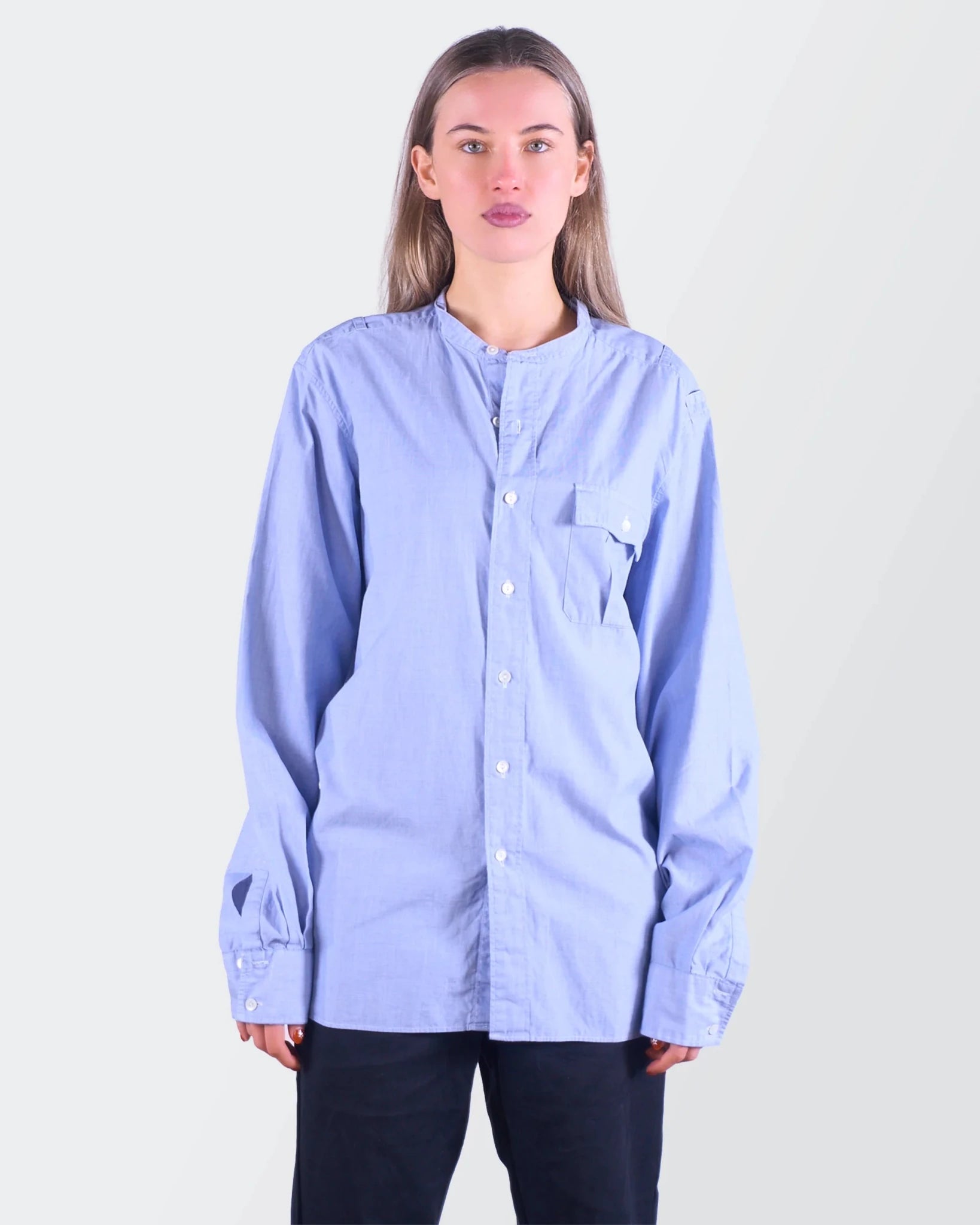 Ralph Lauren Button - Up Shirt - M