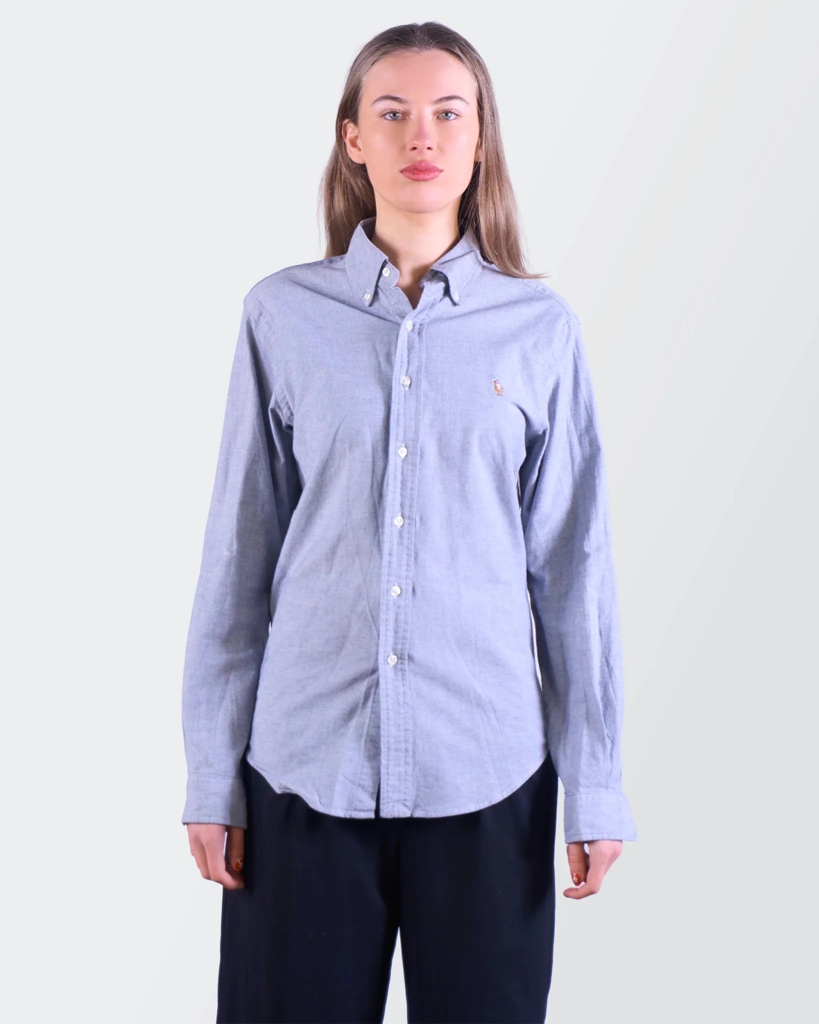 Ralph Lauren Button - Up Shirt - M