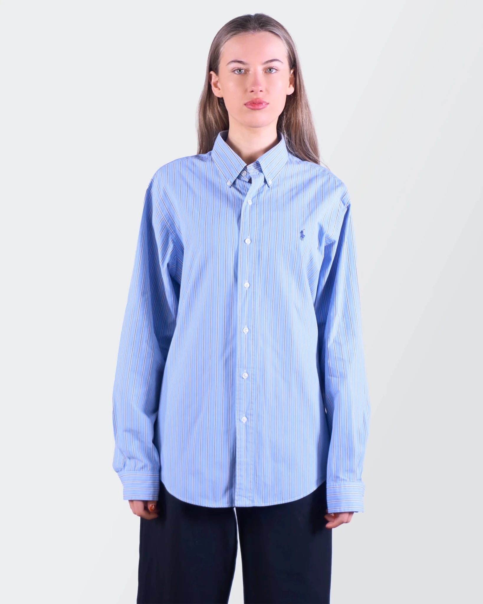 Ralph Lauren Button - Up Shirt - M