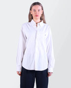 Ralph Lauren Button - Up Shirt - M