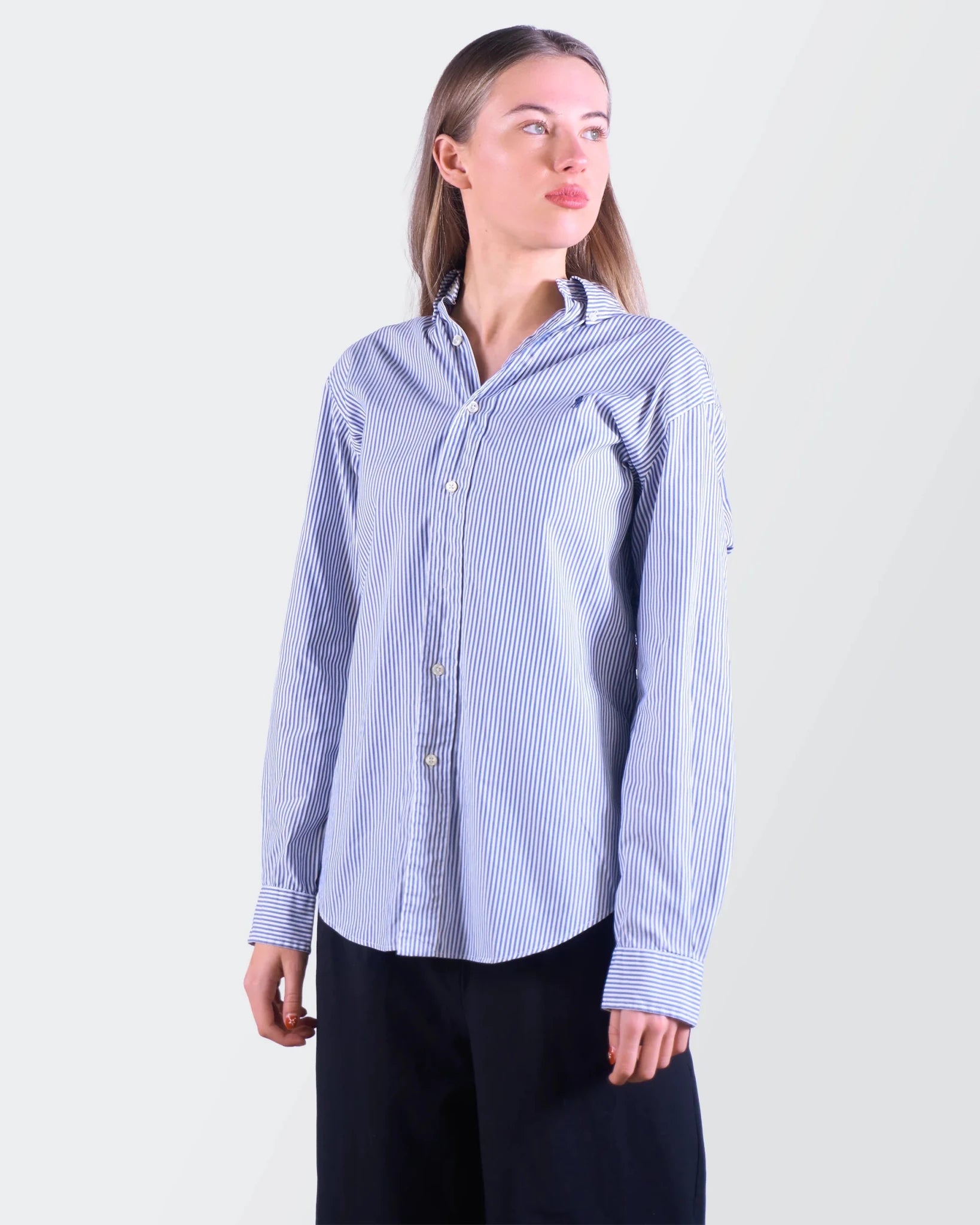 Ralph Lauren Button - Up Shirt - M