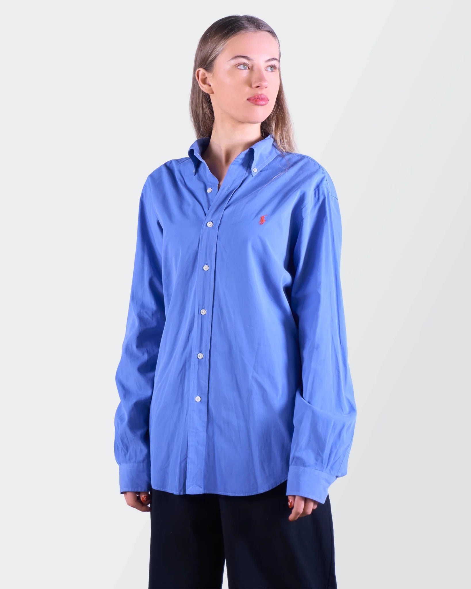 Ralph Lauren Button - Up Shirt - M