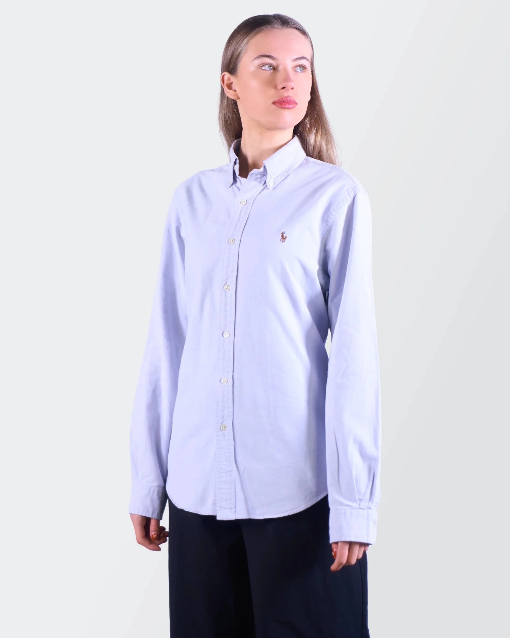 Ralph Lauren Button - Up Shirt - M