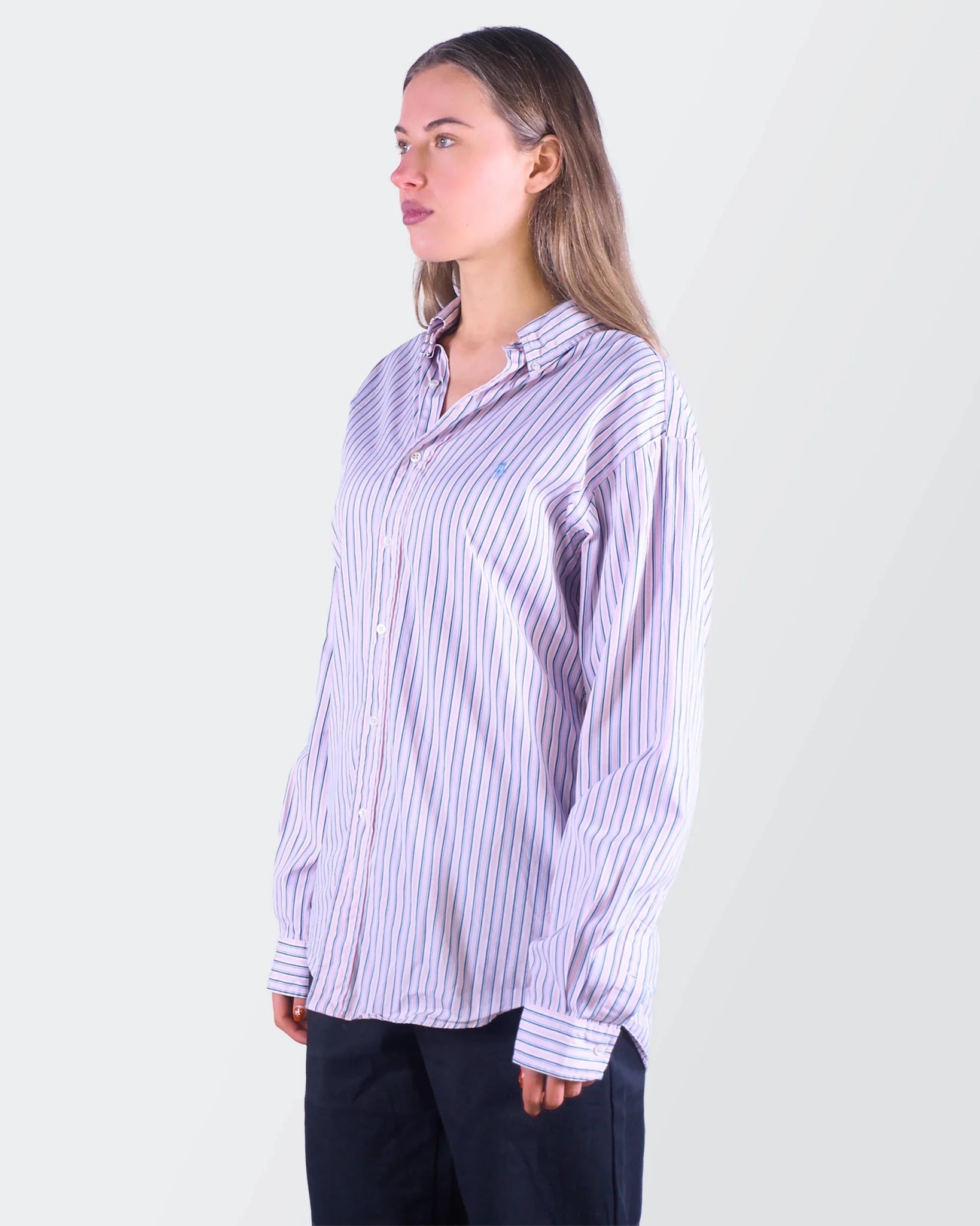 Ralph Lauren Button - Up Shirt - M