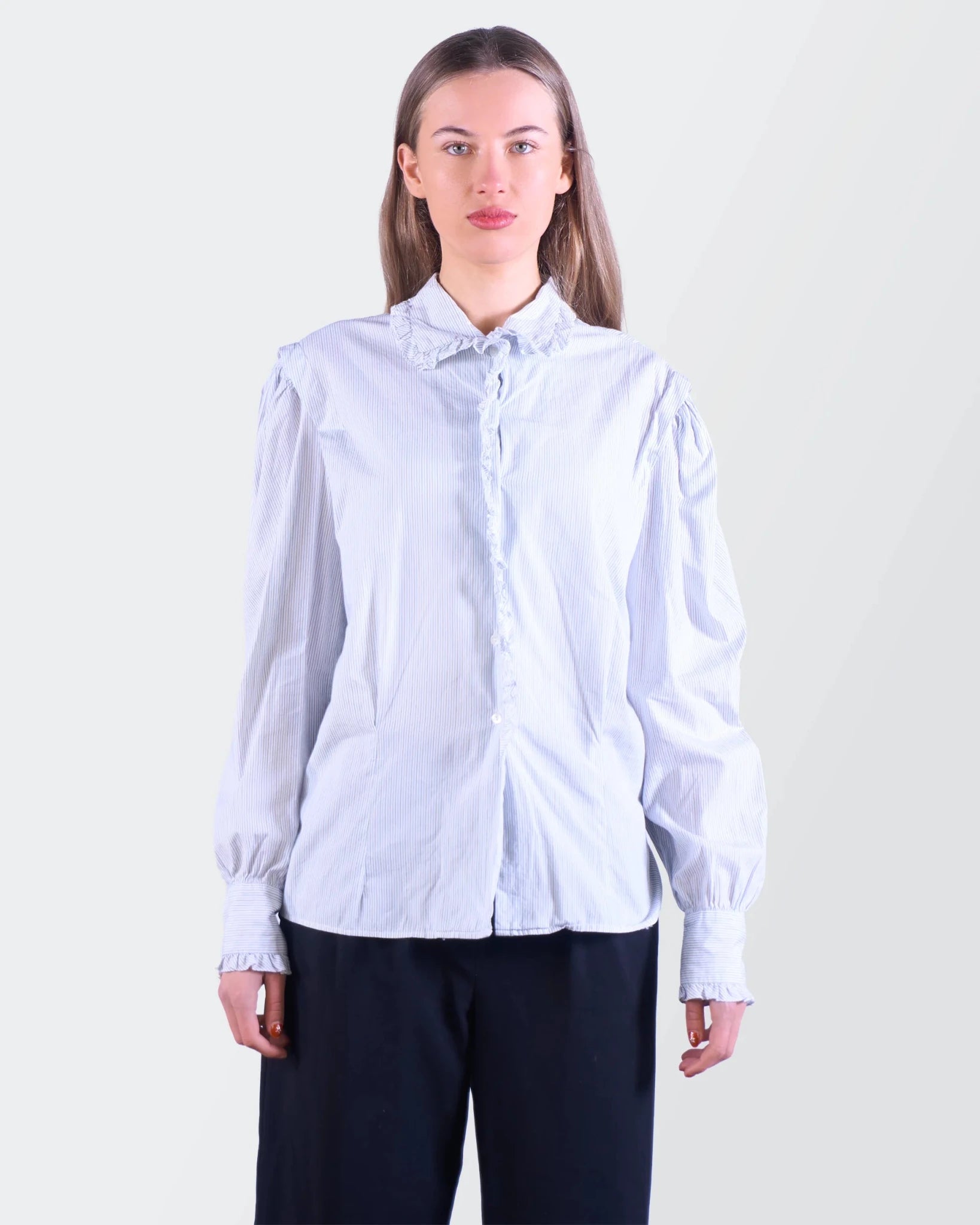 Ralph Lauren Button - Up Shirt - S