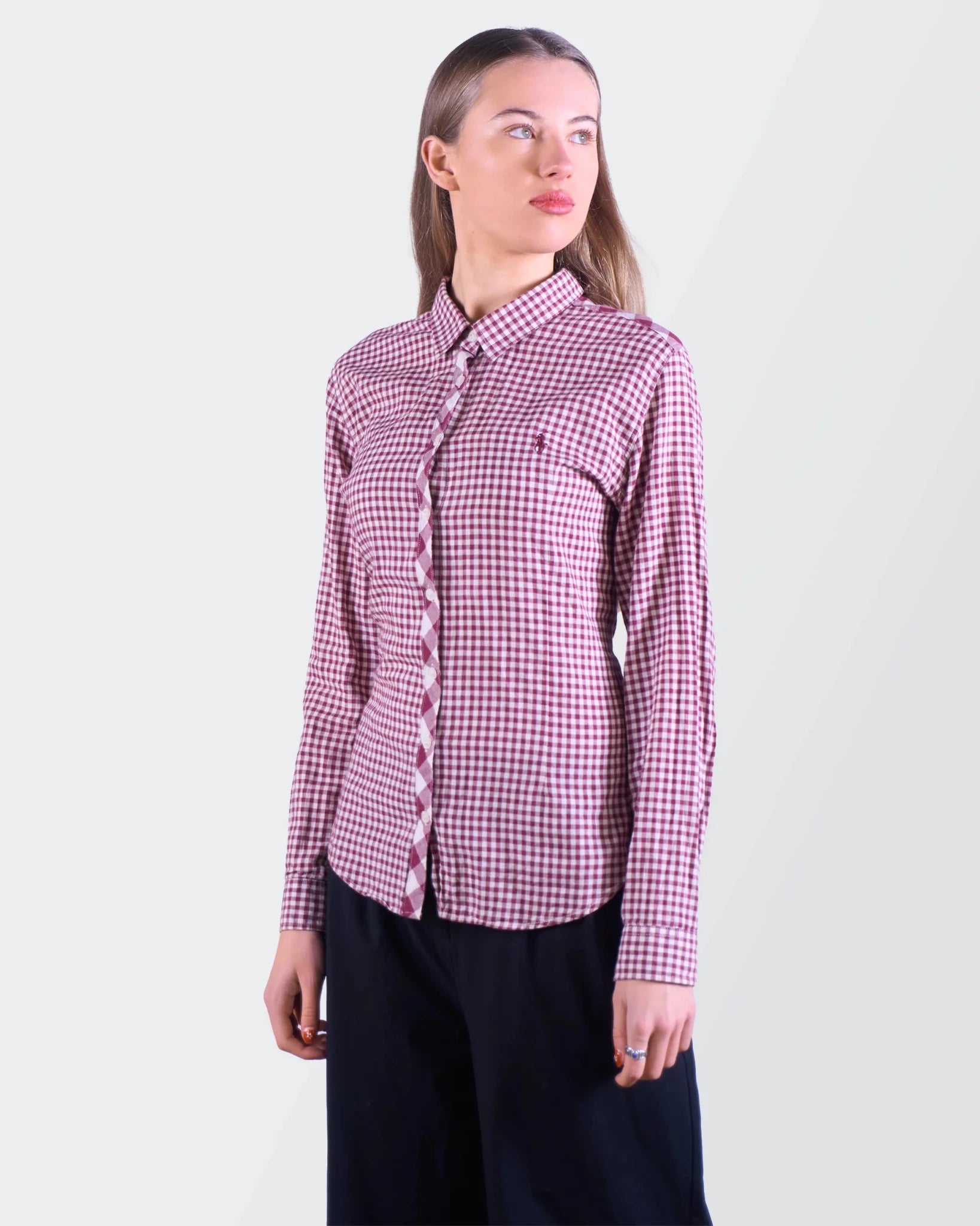 Ralph Lauren Button - Up Shirt - S
