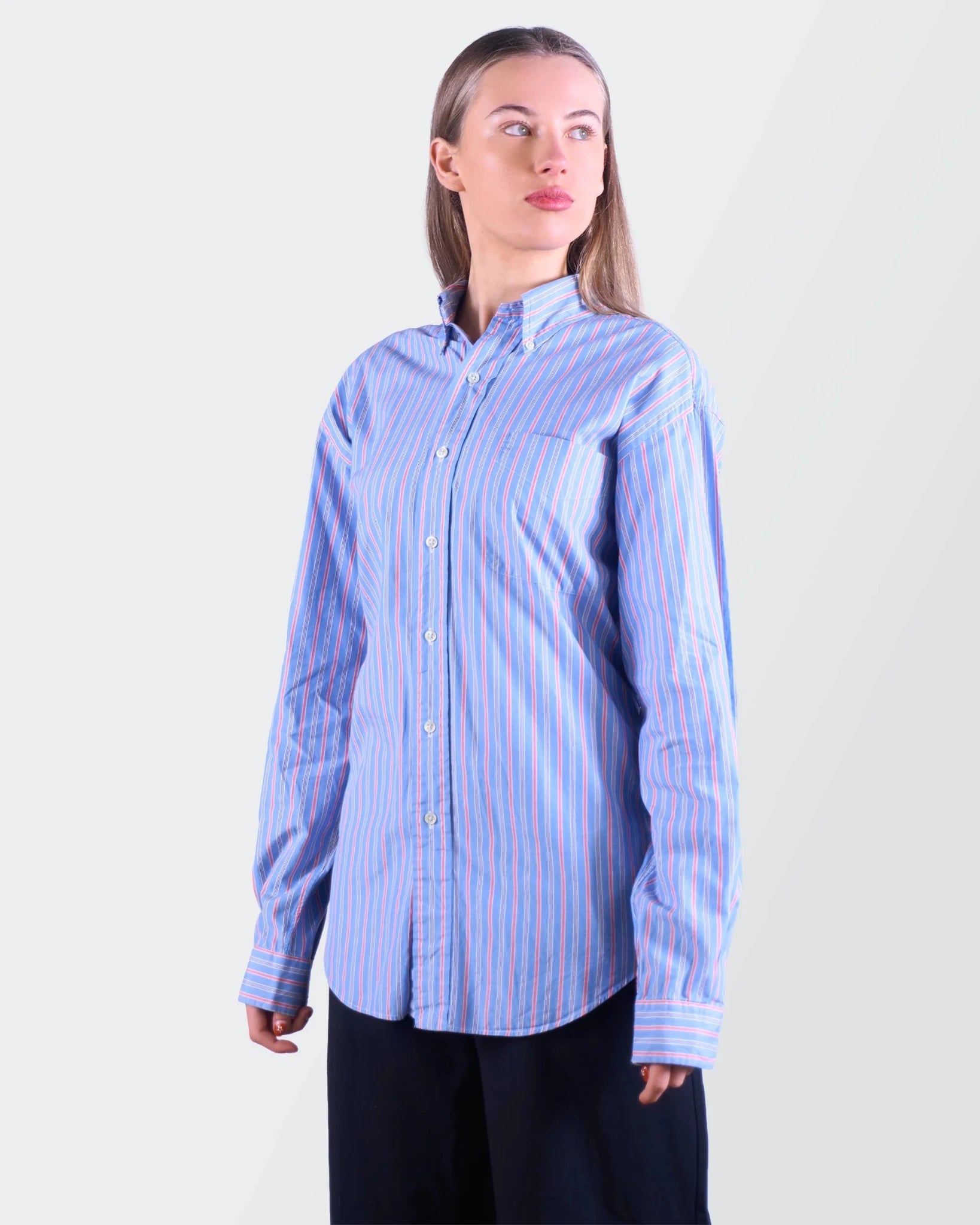 Ralph Lauren Button - Up Shirt - S
