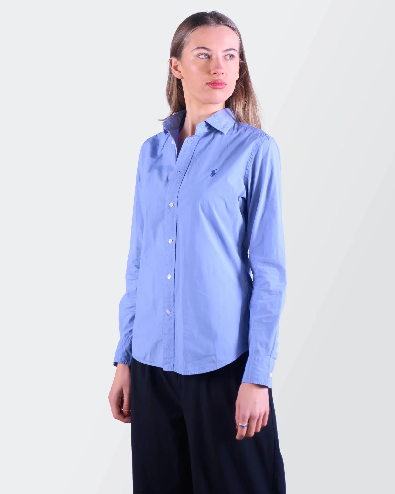 Ralph Lauren Button - Up Shirt - S