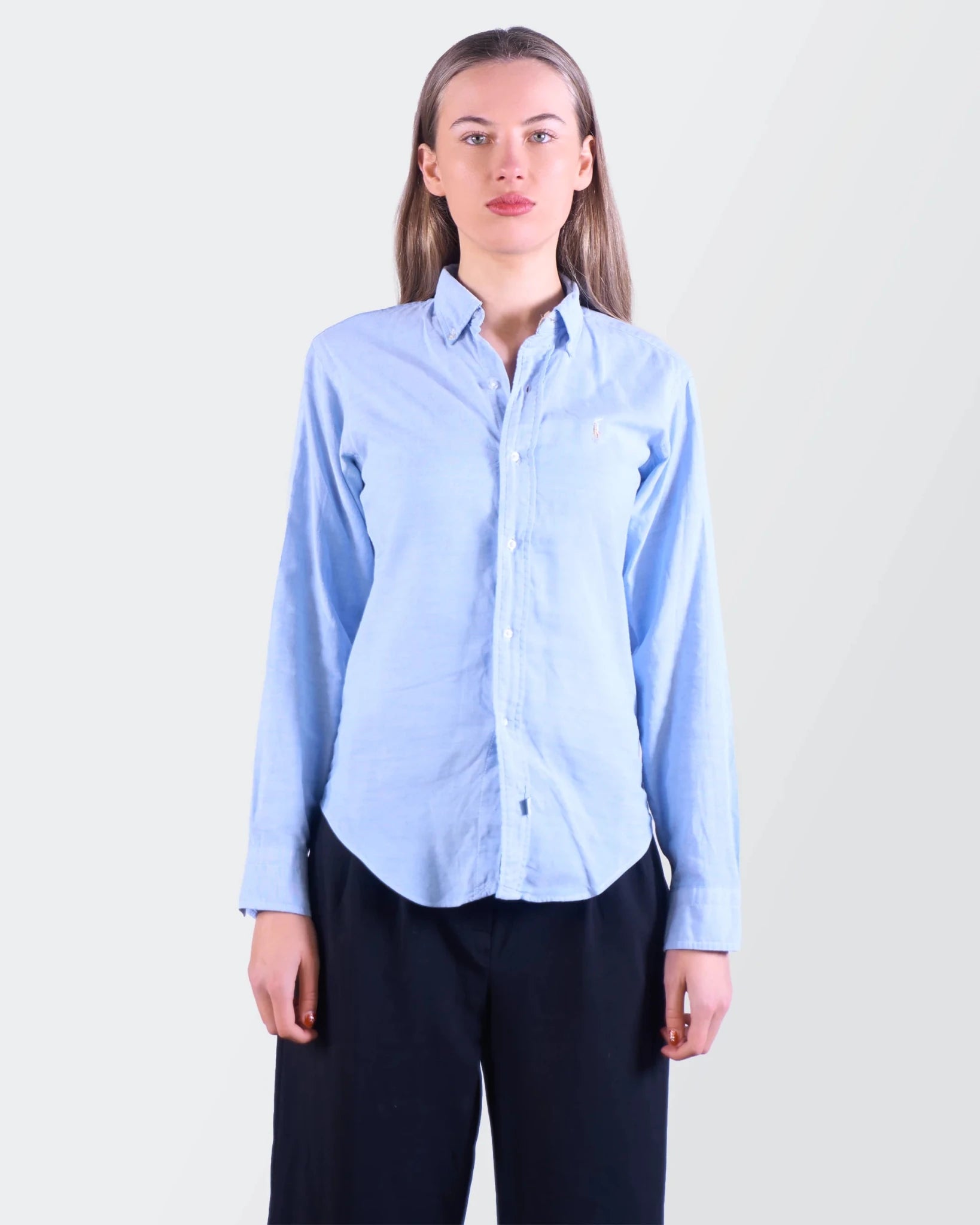 Ralph Lauren Button - Up Shirt - S