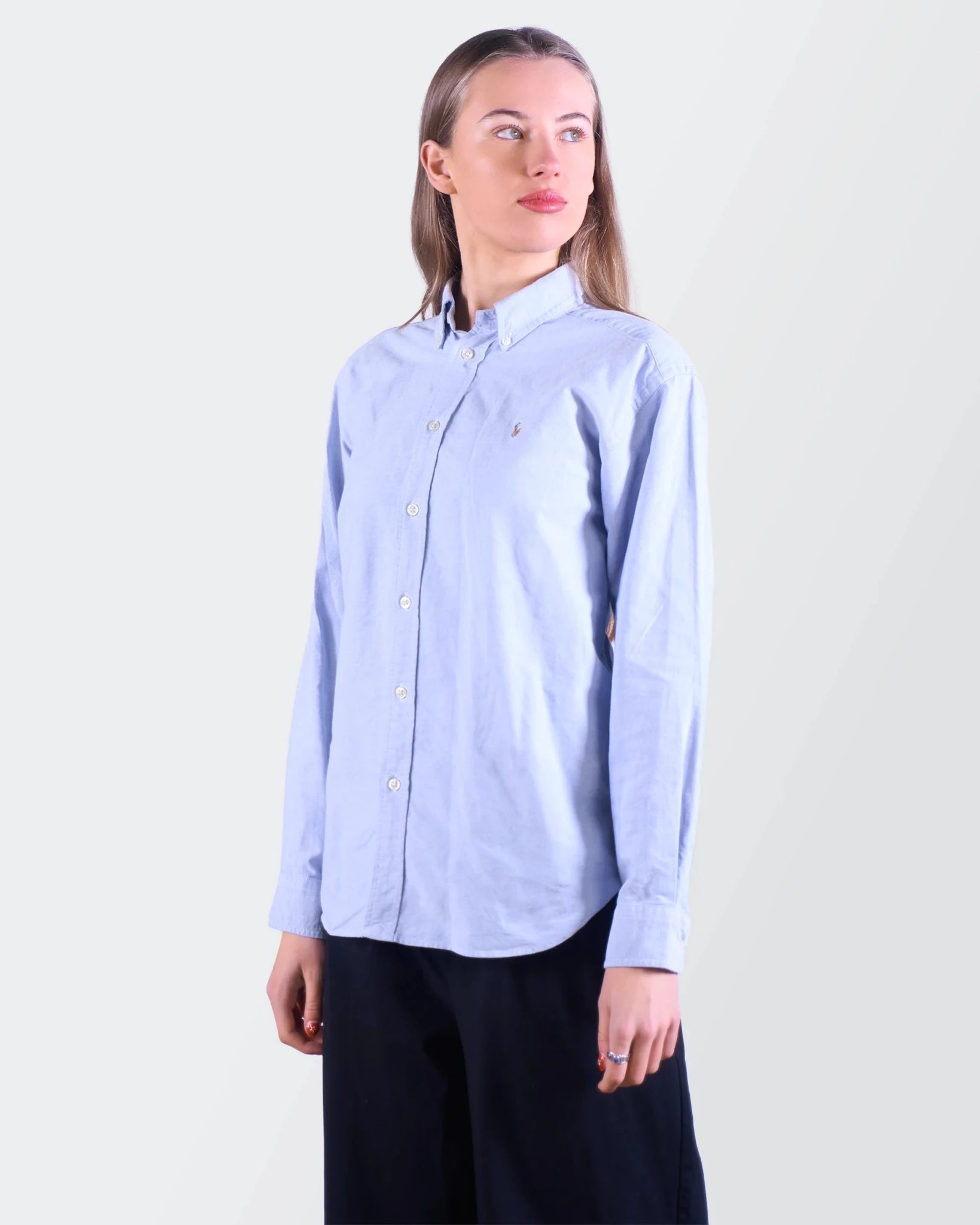 Ralph Lauren Button - Up Shirt - S