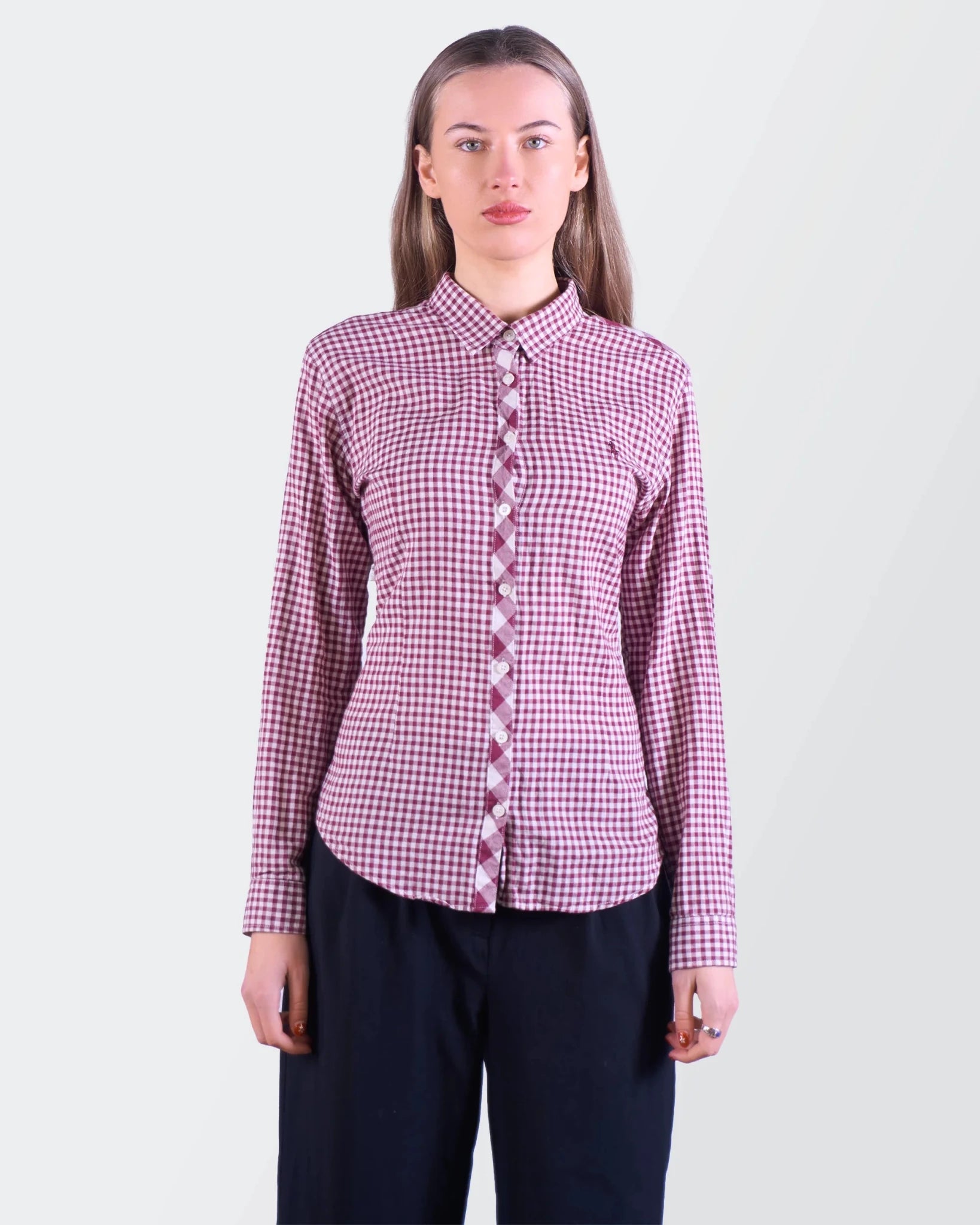 Ralph Lauren Button - Up Shirt - S