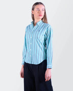 Ralph Lauren Button - Up Shirt - S