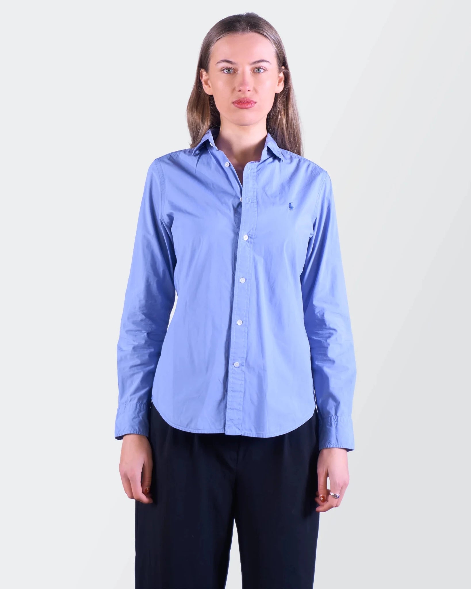 Ralph Lauren Button - Up Shirt - S