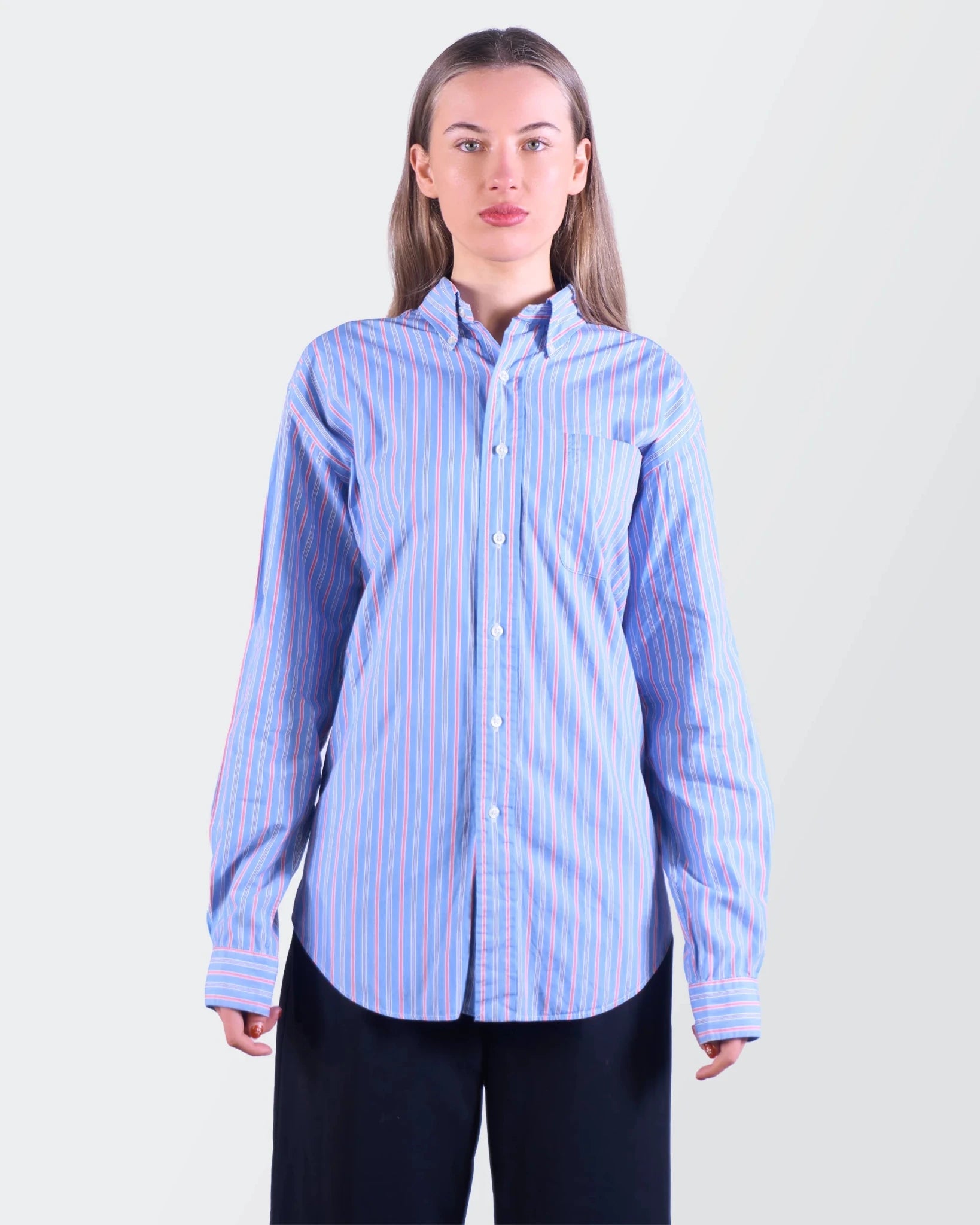 Ralph Lauren Button - Up Shirt - S
