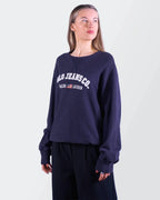 Ralph Lauren Flag Sweater - L