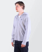 Ralph Lauren Full - Zip Hoodie - M