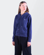 Ralph Lauren Full - Zip Hoodie - S