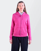 Ralph Lauren Full - Zip Hoodie - S