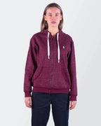 Ralph Lauren Full - Zip Hoodie - S