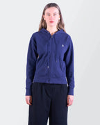 Ralph Lauren Full - Zip Hoodie - S