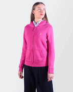 Ralph Lauren Full - Zip Hoodie - S