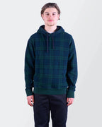 Ralph Lauren Green Hoodie - M