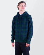 Ralph Lauren Green Hoodie - M